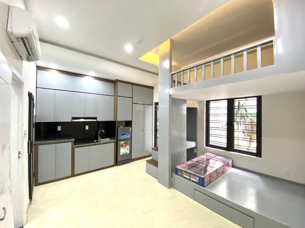 CHDV dòng tiền khủng TT Thanh Xuân, 50m2*8T*TM xịn xò, 14P KK, full đồ GPXD, PCCC dthu hơn 70tr/th