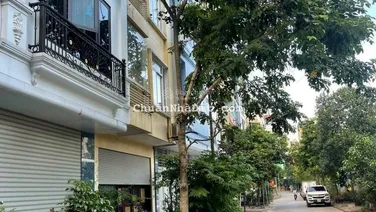 BÁN NHÀ DV MẬU LƯƠNG, HÀ ĐÔNG, Ô TÔ TRÁNH, VỈA HÈ, GARA Ô TÔ, VIEW TRƯỜNG HỌC, GIÁ 1X TỶ