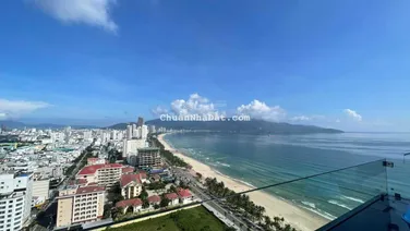 Bán căn hộ biển chung cư Mường Thanh