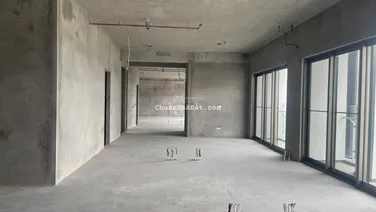 bán nhanh căn Penthouse Midtown Phú Mỹ Hưng The Peak 179m2 view sông gió mát, giá tốt 30 tỷ