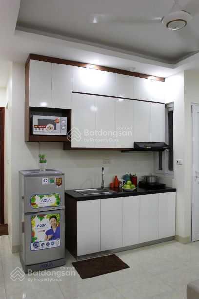 Cho thuê CHDV 1 khách + 1 ngủ Đình Thôn Cho thuê CHDV 1 khách + 1 ngủ Đình Thôn