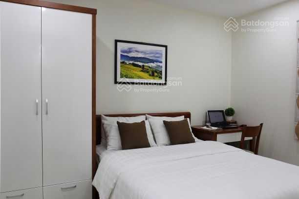 Cho thuê CHDV 1 khách + 1 ngủ Đình Thôn Cho thuê CHDV 1 khách + 1 ngủ Đình Thôn