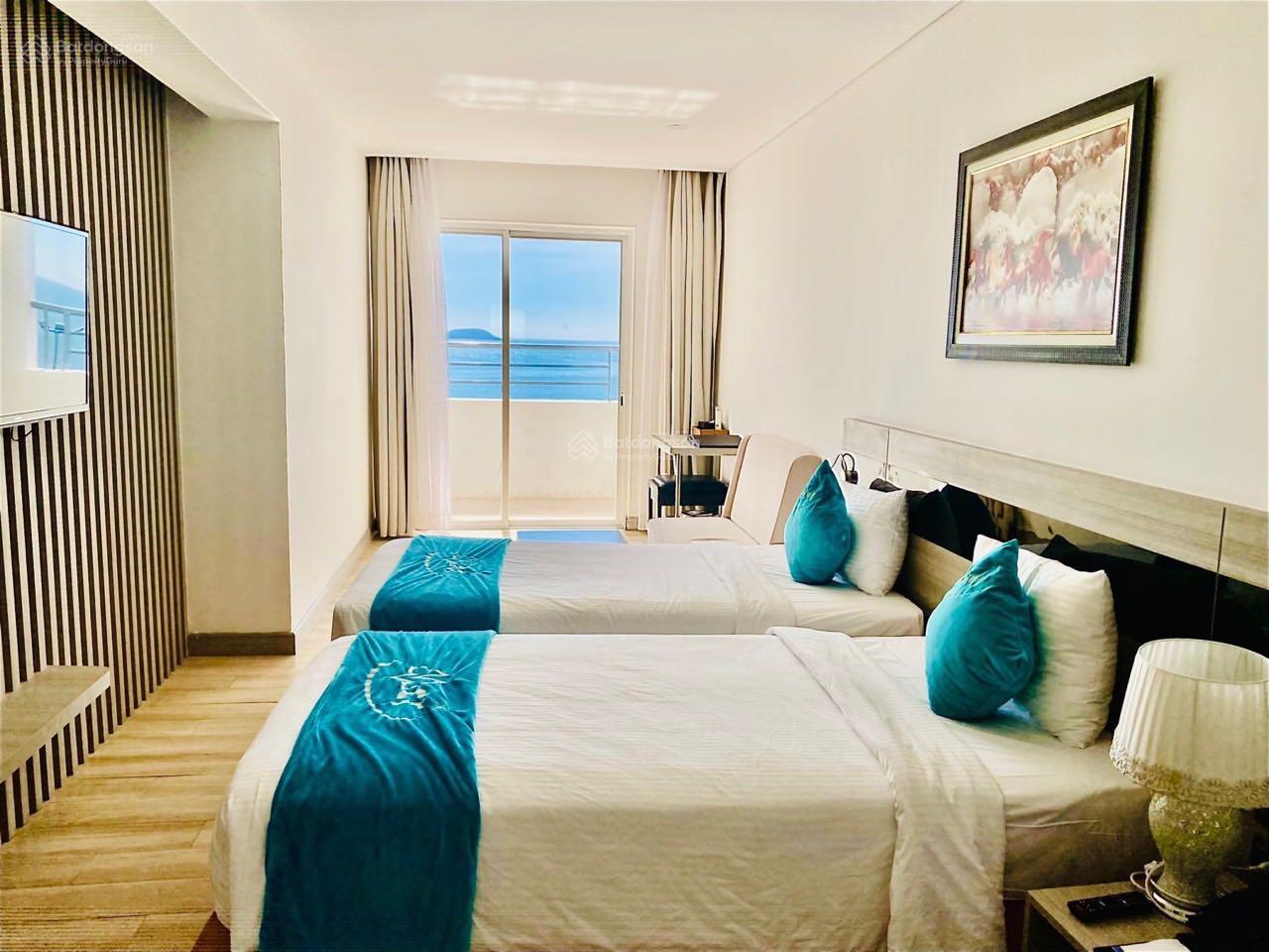 (Hot). Cho thuê căn hộ studio Mường Thanh Viễn Triều chỉ từ 4.8- 6 /tháng. 500k/ ngày