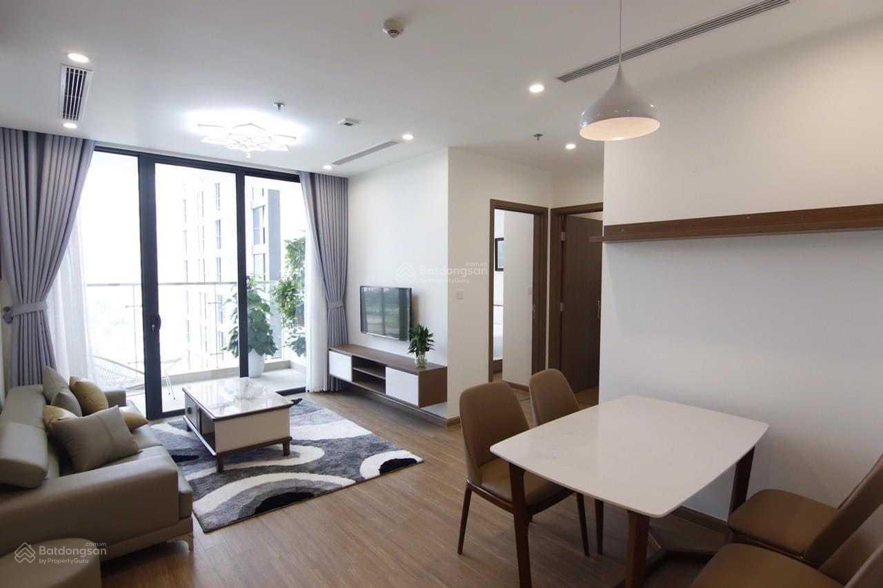 Cho thuê CHCC Vinhomes Gadenia Hàm Nghi, 2 phòng ngủ, đầy đủ nội thất, 15tr/th. LH: 0936 325 ***