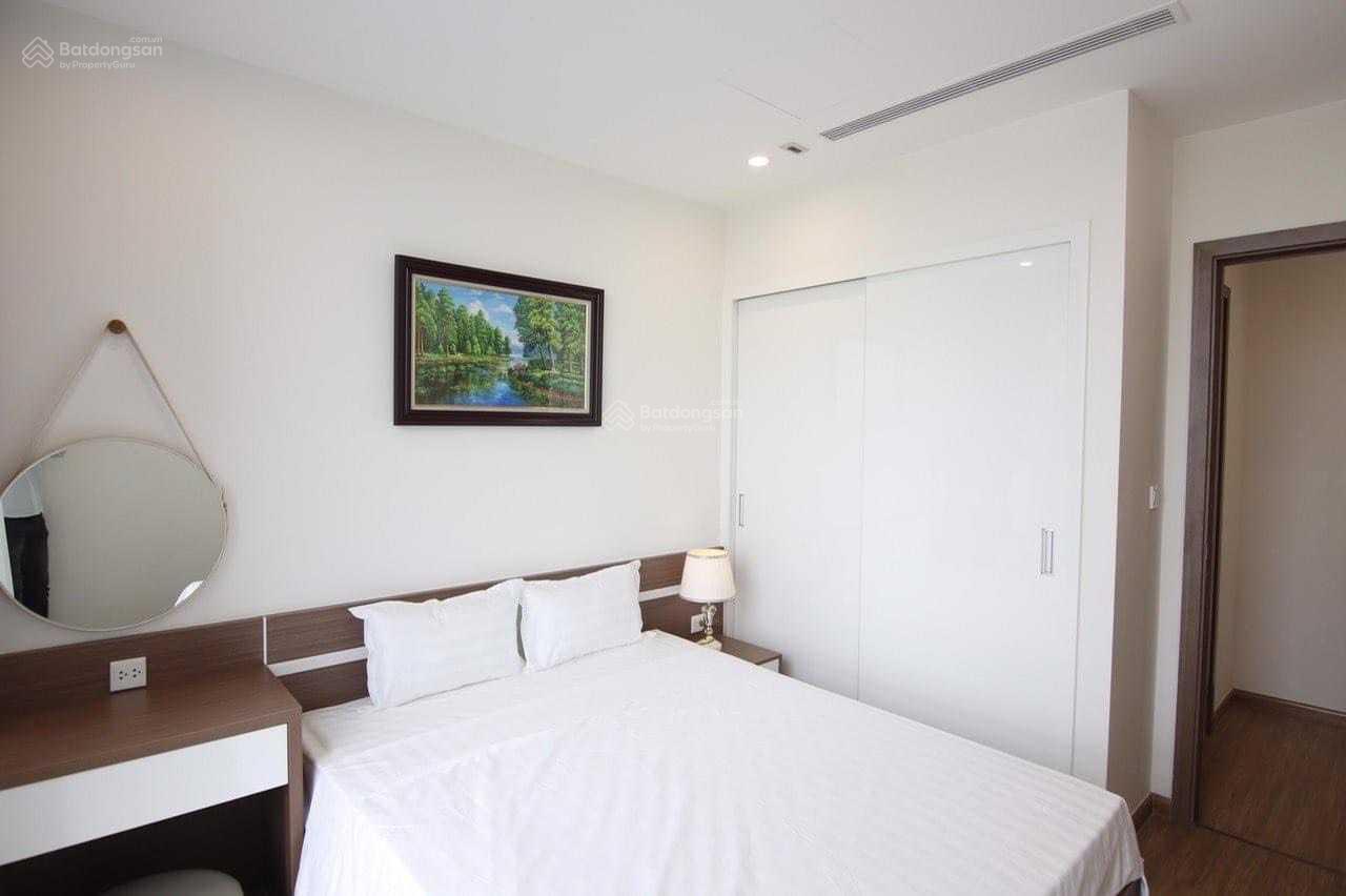 Cho thuê CHCC Vinhomes Gadenia Hàm Nghi, 2 phòng ngủ, đầy đủ nội thất, 15tr/th. LH: 0936 325 ***