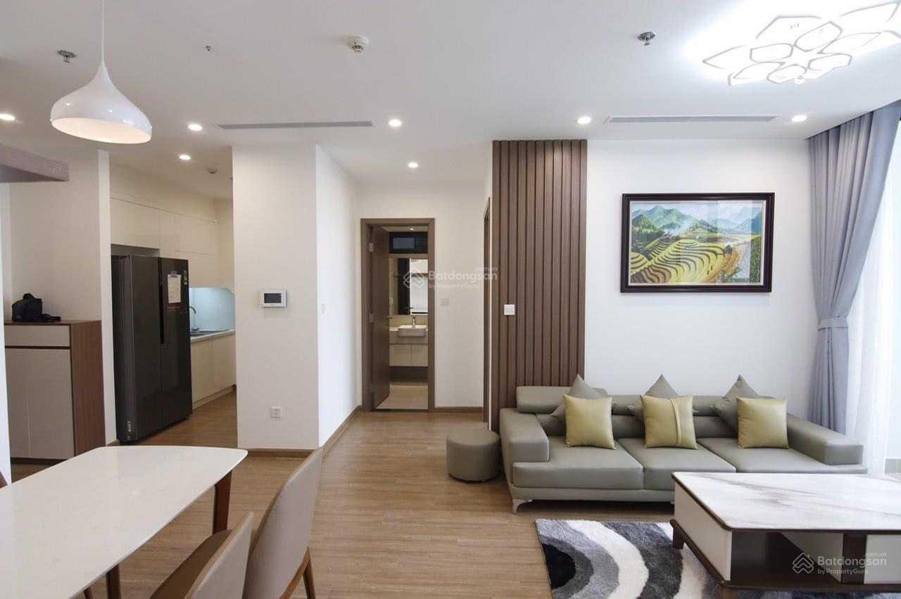 Cho thuê CHCC Vinhomes Gadenia Hàm Nghi, 2 phòng ngủ, đầy đủ nội thất, 15tr/th. LH: 0936 325 ***