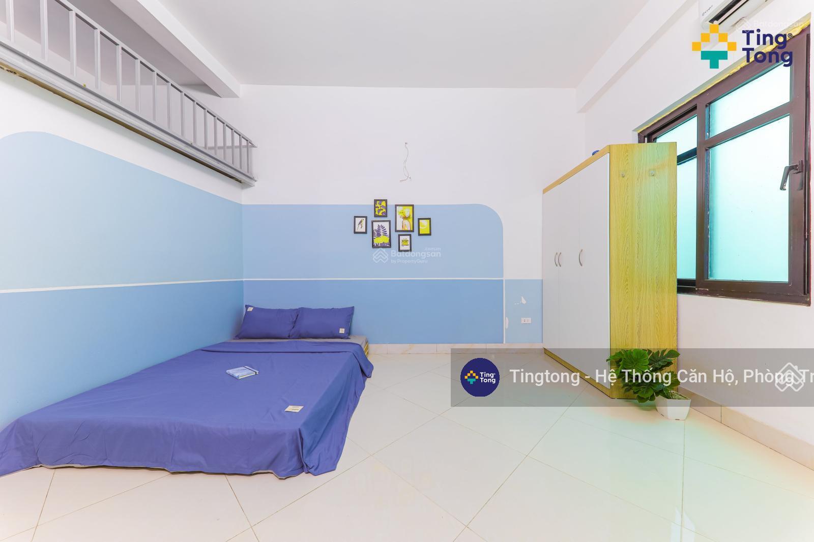 Tingtong 45 - Căn hộ gác xép cực rộng ở được 3-4 người vệ sinh khép kín ở ngã tư Vạn Phúc, Hà Đông Tingtong 45 - Căn hộ gác xép cực rộng ở được 3-4 người vệ sinh khép kín ở ngã tư Vạn Phúc, Hà Đông