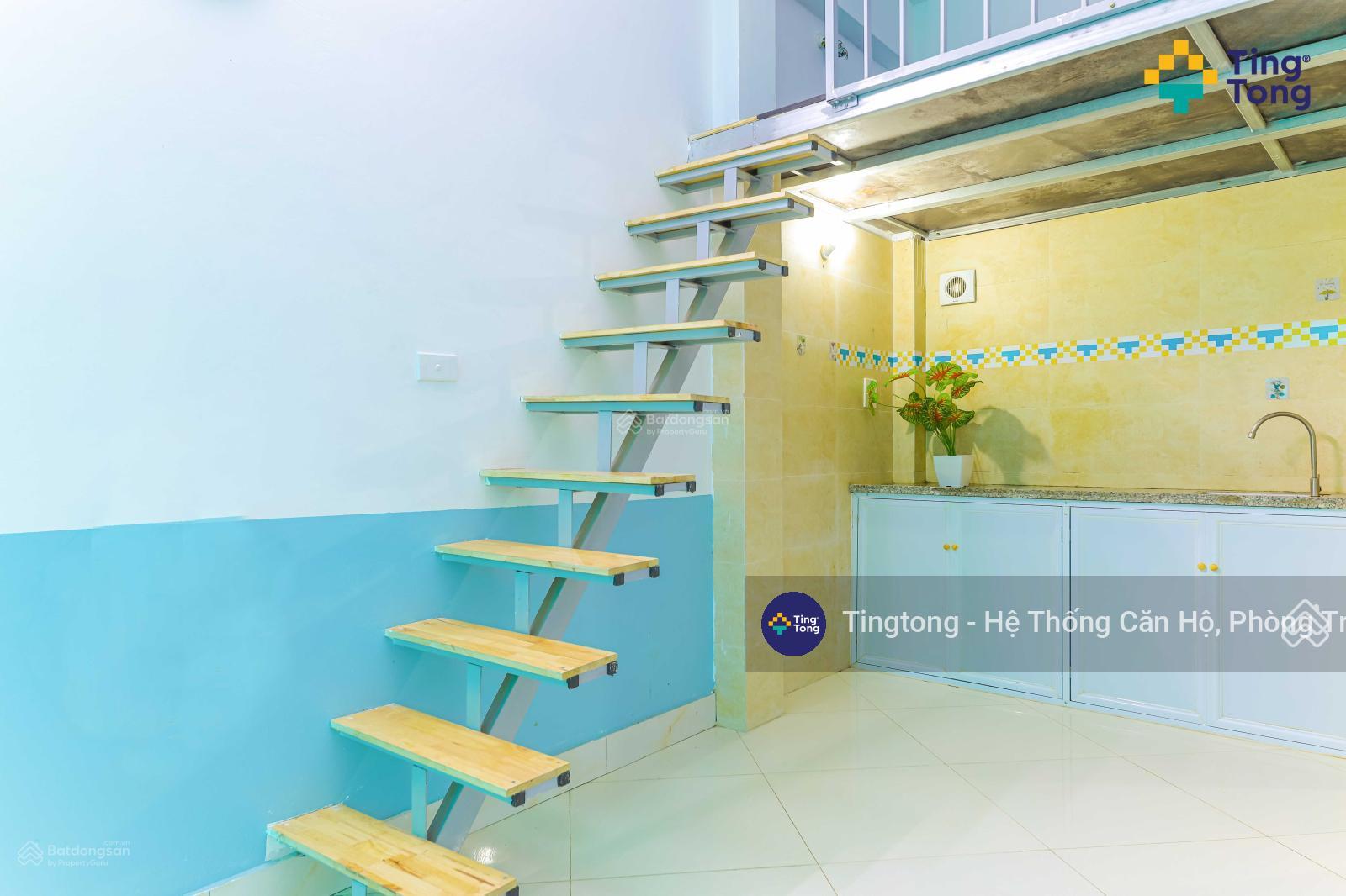 Tingtong 45 - Căn hộ gác xép cực rộng ở được 3-4 người vệ sinh khép kín ở ngã tư Vạn Phúc, Hà Đông Tingtong 45 - Căn hộ gác xép cực rộng ở được 3-4 người vệ sinh khép kín ở ngã tư Vạn Phúc, Hà Đông