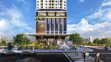 Hót - quỹ căn tại dự án Capital Elite -18 Phạm Hùng 3PN cần cho thuê gấp, giá tốt LH: 0972;699;780