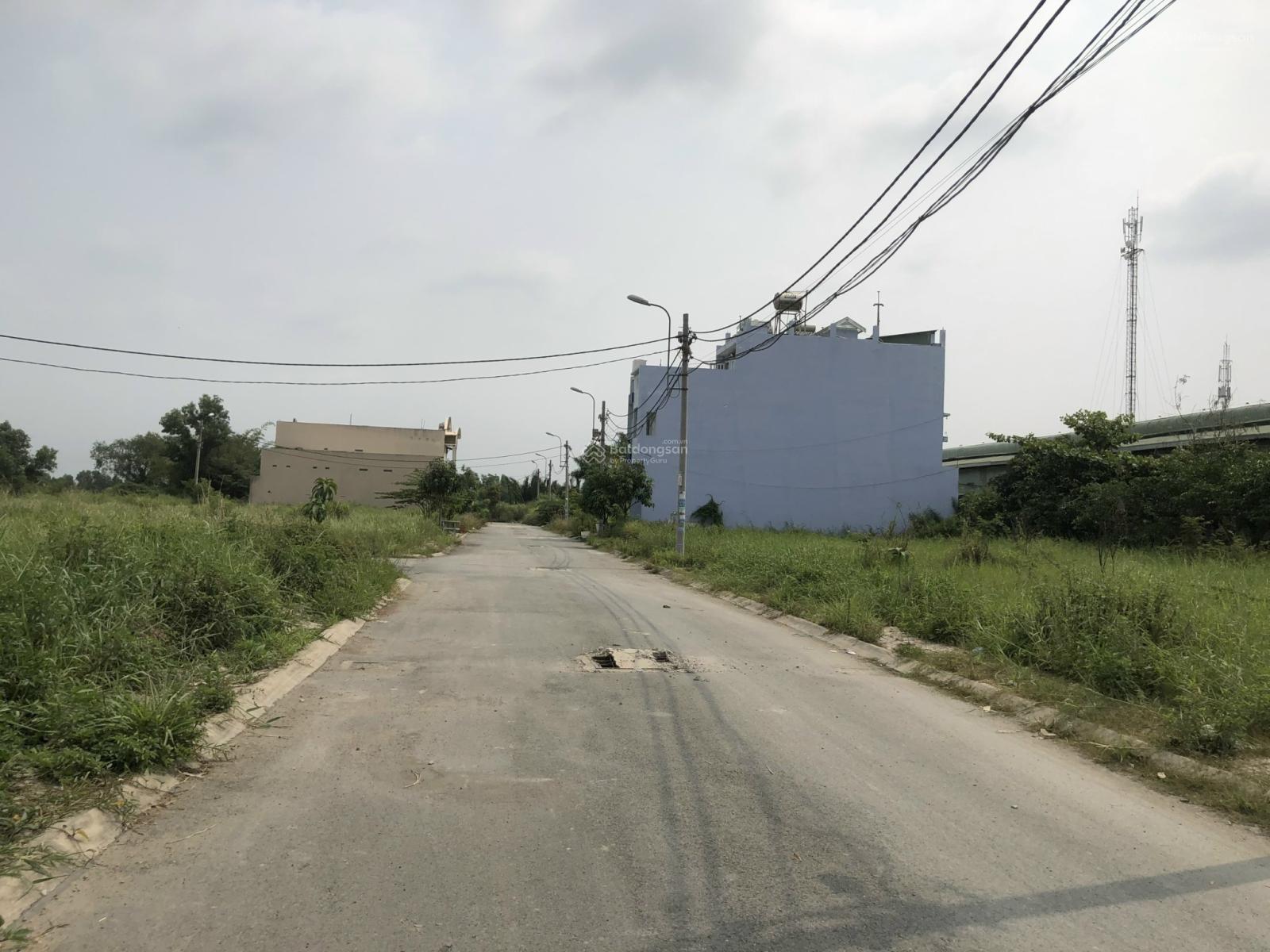 Bán lô đất Ngọc Đông Dương 2 Trần Đại Nghĩa có sổ 100m2 giá 3 tỷ giá hiện tại 3,8 tỷ 0937 934 ***