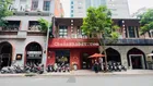 Cực Phẩm ! Mặt tiền ngay Lê Thánh Tôn, Quận 1 - 9x18m 4 Tầng - HĐT: 200tr/th - Giá 65 Tỷ