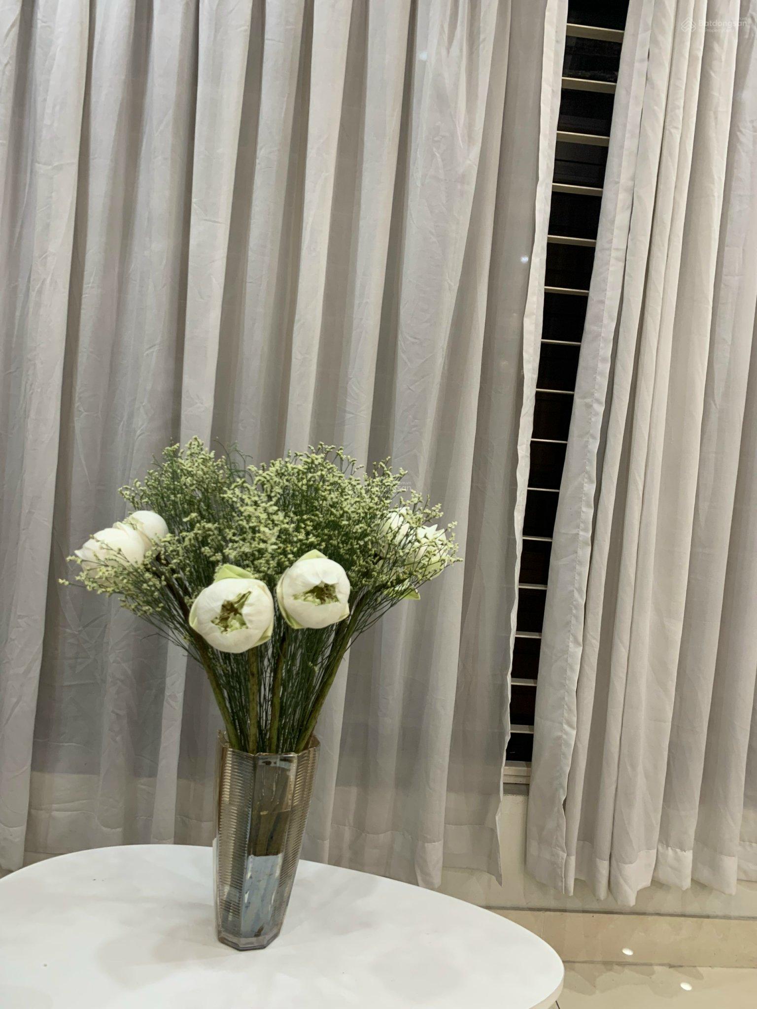 Chính chủ cho thuê nhà đẹp Nguyễn Ngọc Nại DT 55m2x6T MT 6m, thang máy, đồ cơ bản, giá 22tr/th