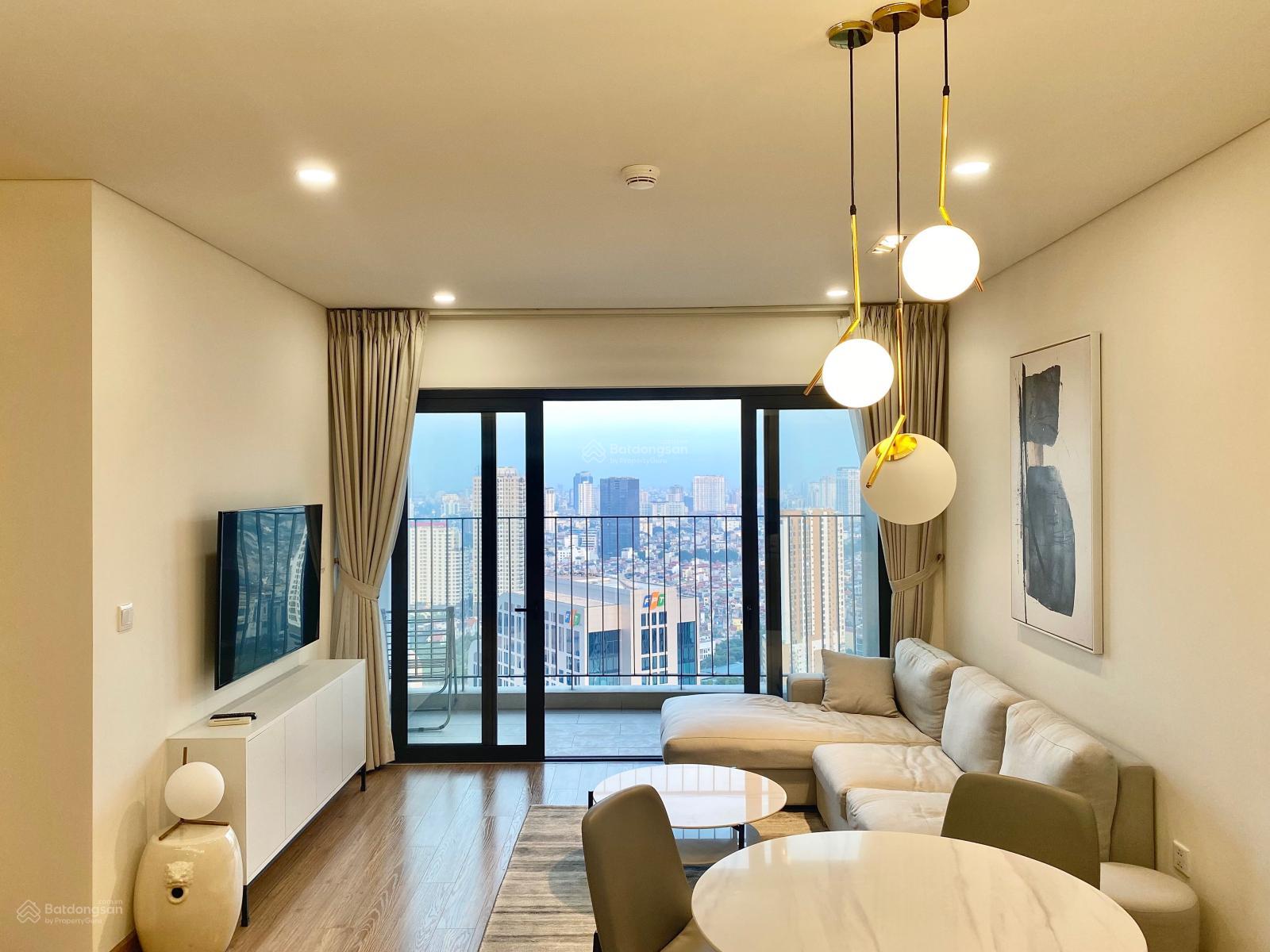 Cho thuê quỹ CHCC Sky Park Residence 1 - 2 - 3PN giá rẻ ưu đãi từ 14 triệu/tháng. LH 0965 057 ***
