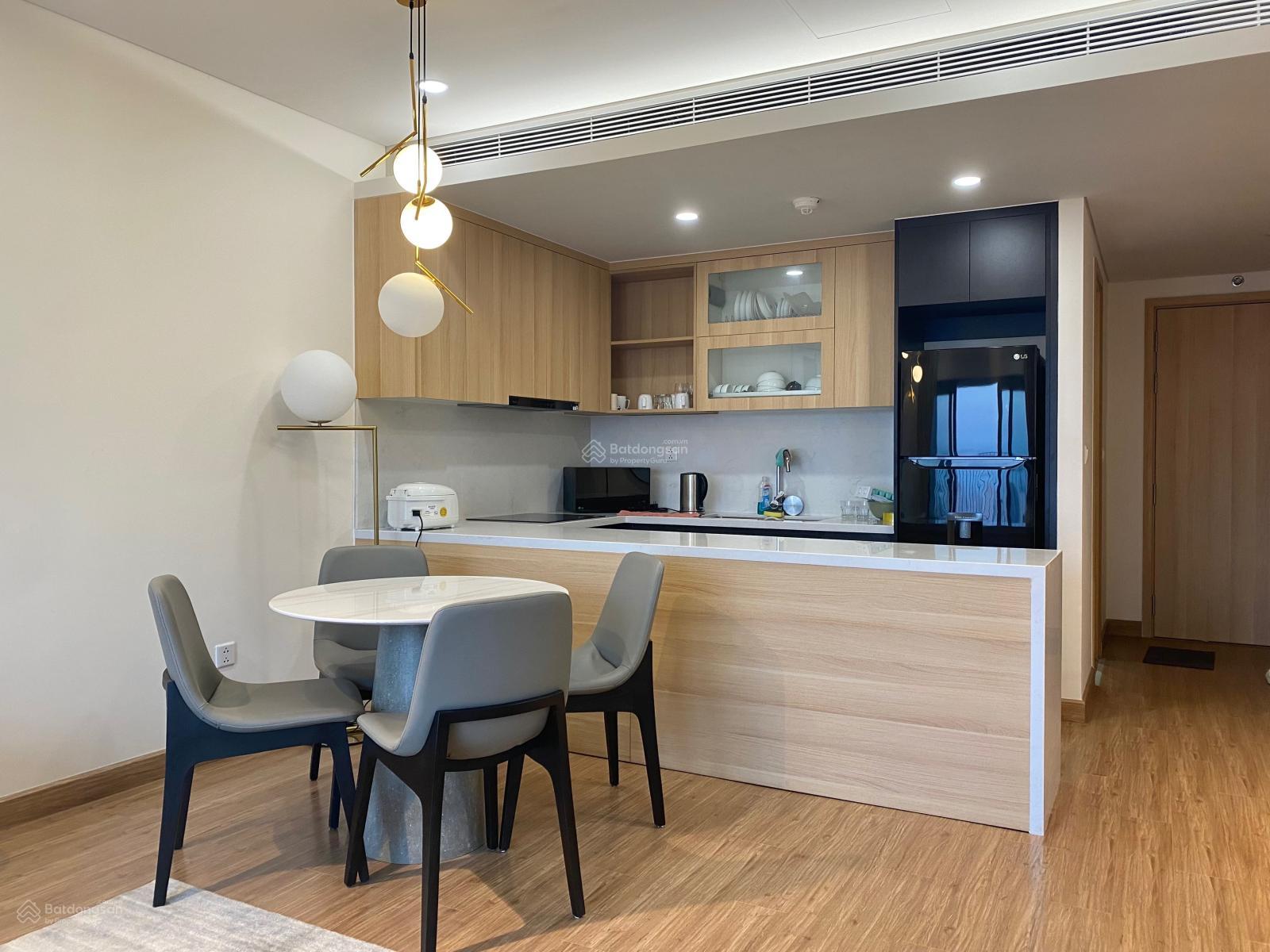 Cho thuê quỹ CHCC Sky Park Residence 1 - 2 - 3PN giá rẻ ưu đãi từ 14 triệu/tháng. LH 0965 057 ***