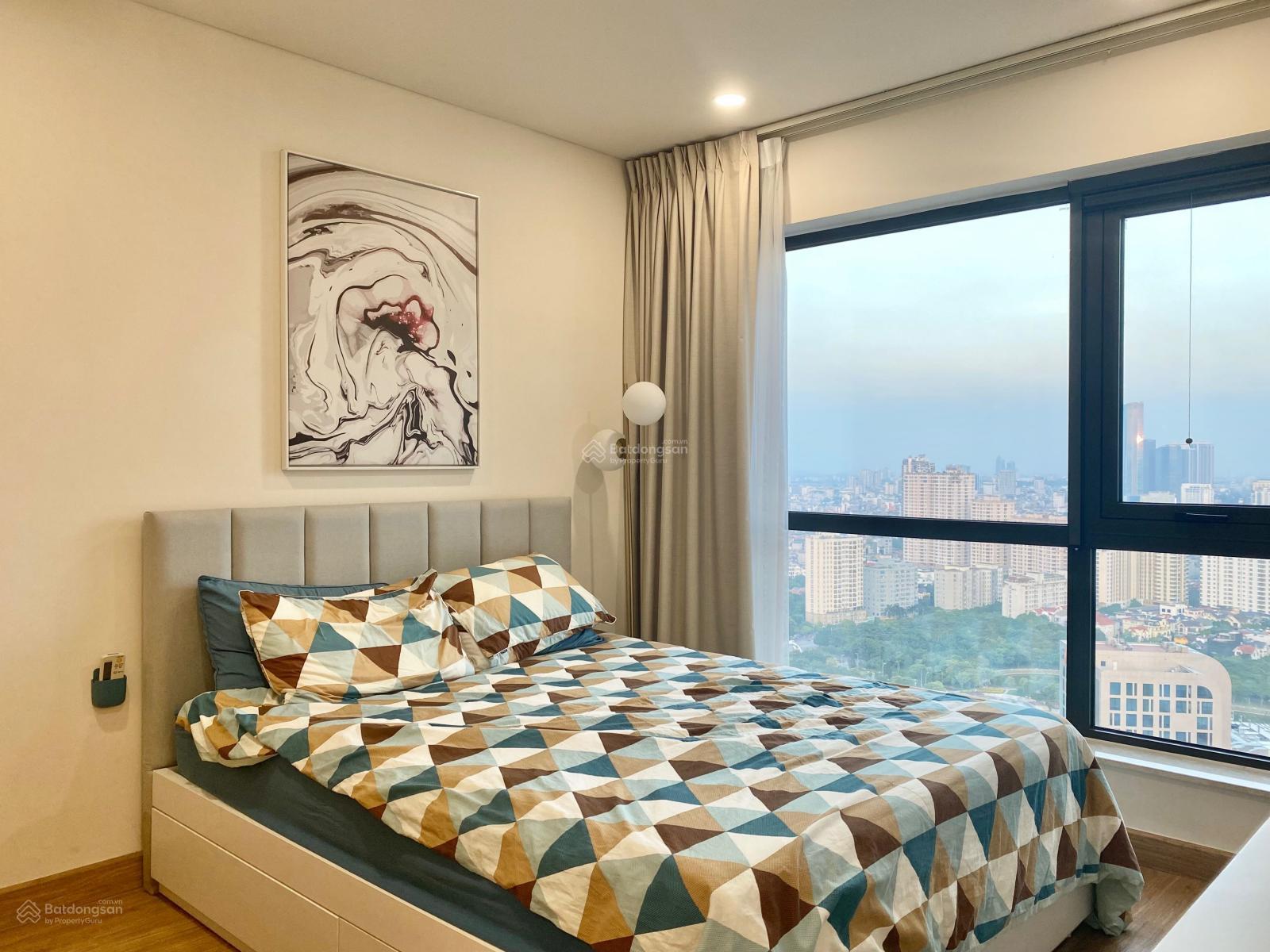 Cho thuê quỹ CHCC Sky Park Residence 1 - 2 - 3PN giá rẻ ưu đãi từ 14 triệu/tháng. LH 0965 057 ***