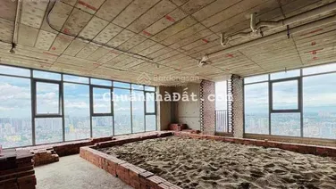 Chính chủ bán căn góc Đông Nam số 11 đẹp nhất MHD 29 Tố Hữu, Từ Liêm, Hà Nội