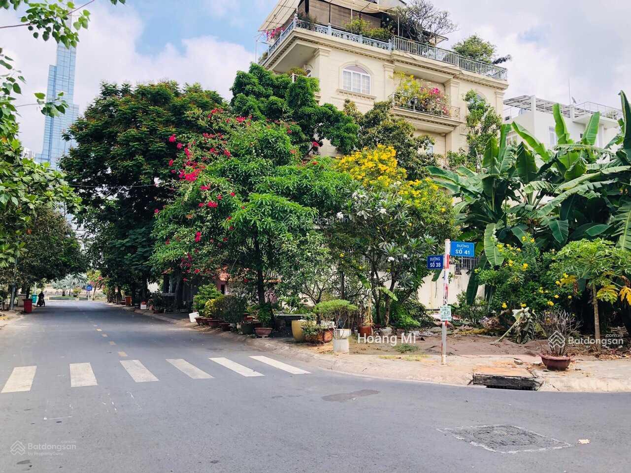 Hot & hiếm cho Đầu tư - Đất ven sông Trần Não - Bình An, 18x20 nở hậu, 485m2 giá 160tr/m2 Hot & hiếm cho Đầu tư - Đất ven sông Trần Não - Bình An, 18x20 nở hậu, 485m2 giá 160tr/m2