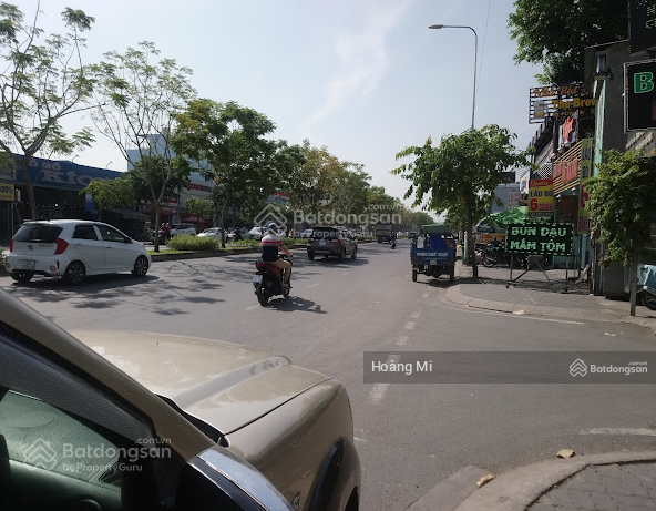 Hot & hiếm cho Đầu tư - Đất ven sông Trần Não - Bình An, 18x20 nở hậu, 485m2 giá 160tr/m2 Hot & hiếm cho Đầu tư - Đất ven sông Trần Não - Bình An, 18x20 nở hậu, 485m2 giá 160tr/m2