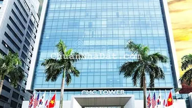 BQL chính chủ cho thuê văn phòng CMC Duy Tân 100m2-300m2-500m2 -1000m2 view đẹp mua lại NT nếu cần