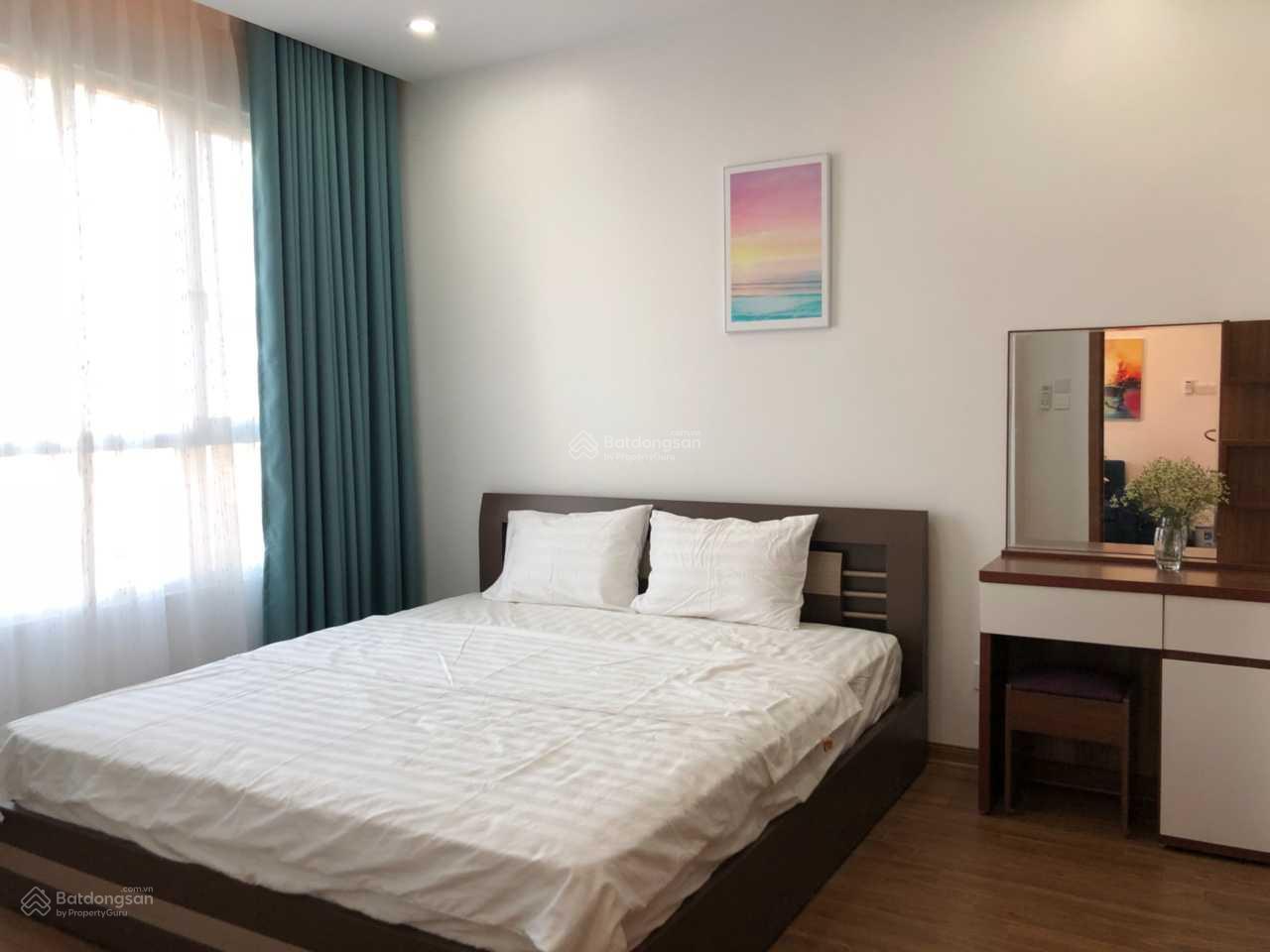 Tôi có 2 căn hộ cho thuê DT: 85m2 và 115m2 tại Golden West vào được luôn, xem nhà LH: 0915 130 ***