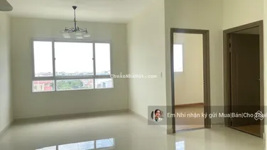 Bán căn Green Town Bình Tân (KDC Vĩnh Lộc) DT 68m2/2.490tỷ - vay 70%. Gọi Nhi 0906 380 *** ạ