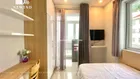 Cho thuê phòng giá rẻ, mới khu phố Mỹ Hưng, Q7, giá 7.5 triệu