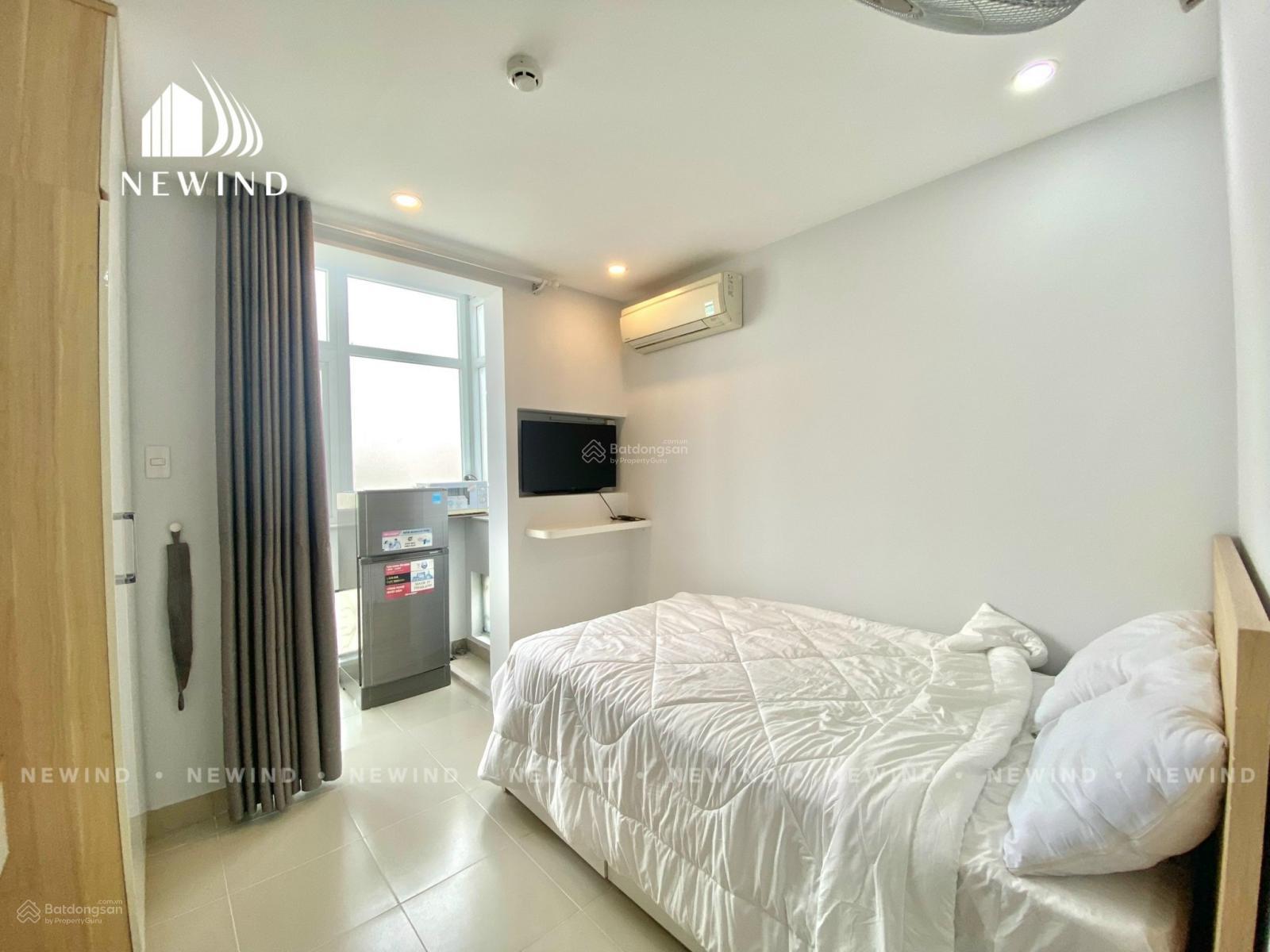 Cho thuê phòng giá rẻ, mới khu phố Mỹ Hưng, Q7, giá 7.5 triệu