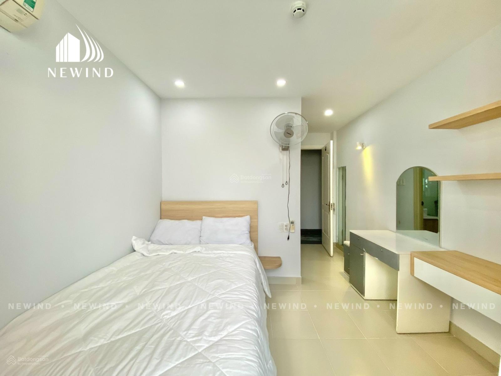 Cho thuê phòng giá rẻ, mới khu phố Mỹ Hưng, Q7, giá 7.5 triệu