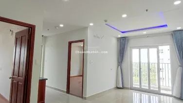 Cần bán gấp căn góc đã có sổ giá 2.3 tỷ. Tặng NT, view sông - DT 72m2 - Ngân hàng cho vay 1,4 tỷ