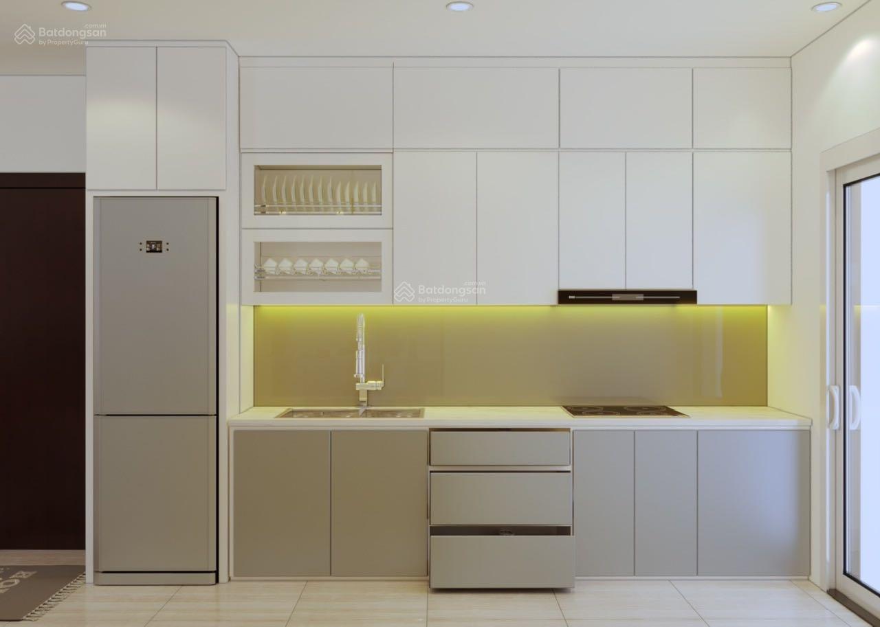 Cần bán 2PN Dragon Hill 2 MT đường Nguyễn Hữu Thọ 4,5 tỷ (đã có sổ)