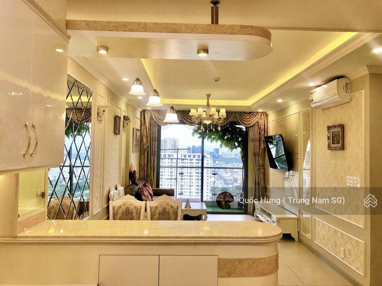 Thiện chí bán chung cư An Gia Garden, Q. Tân Phú: 1PN, 1WC (sổ hồng) giá từ 3.2 tỷ Thiện chí bán chung cư An Gia Garden, Q. Tân Phú: 1PN, 1WC (sổ hồng) giá từ 3.2 tỷ