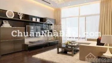 Bán căn hộ Hà Đô Nguyễn Văn Công, Q. Gò Vấp, 2PN=5,5 tỷ, 3PN= 6 tỷ. LH: 0909 286 ***