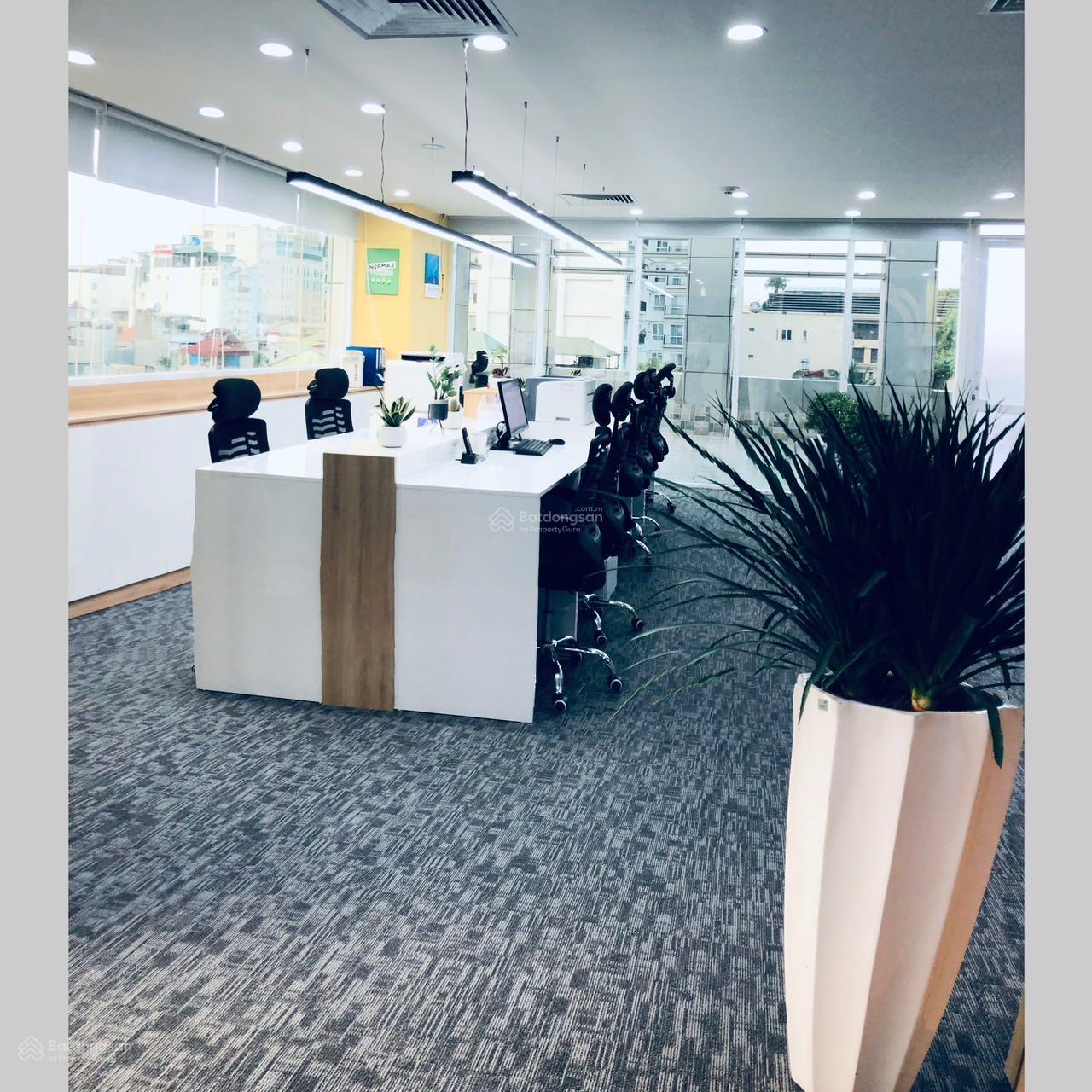 Cho thuê văn phòng tại Zen Tower Khuất Duy Tiến, Thanh Xuân, Hà Nội DT 50m2, 200m2 1000m2 giá rẻ