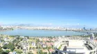 Căn hộ view trực diện sông Hàn 2 phòng ngủ - Tầng 25 - Sở hữu lâu dài - Bàn giao full nội thất