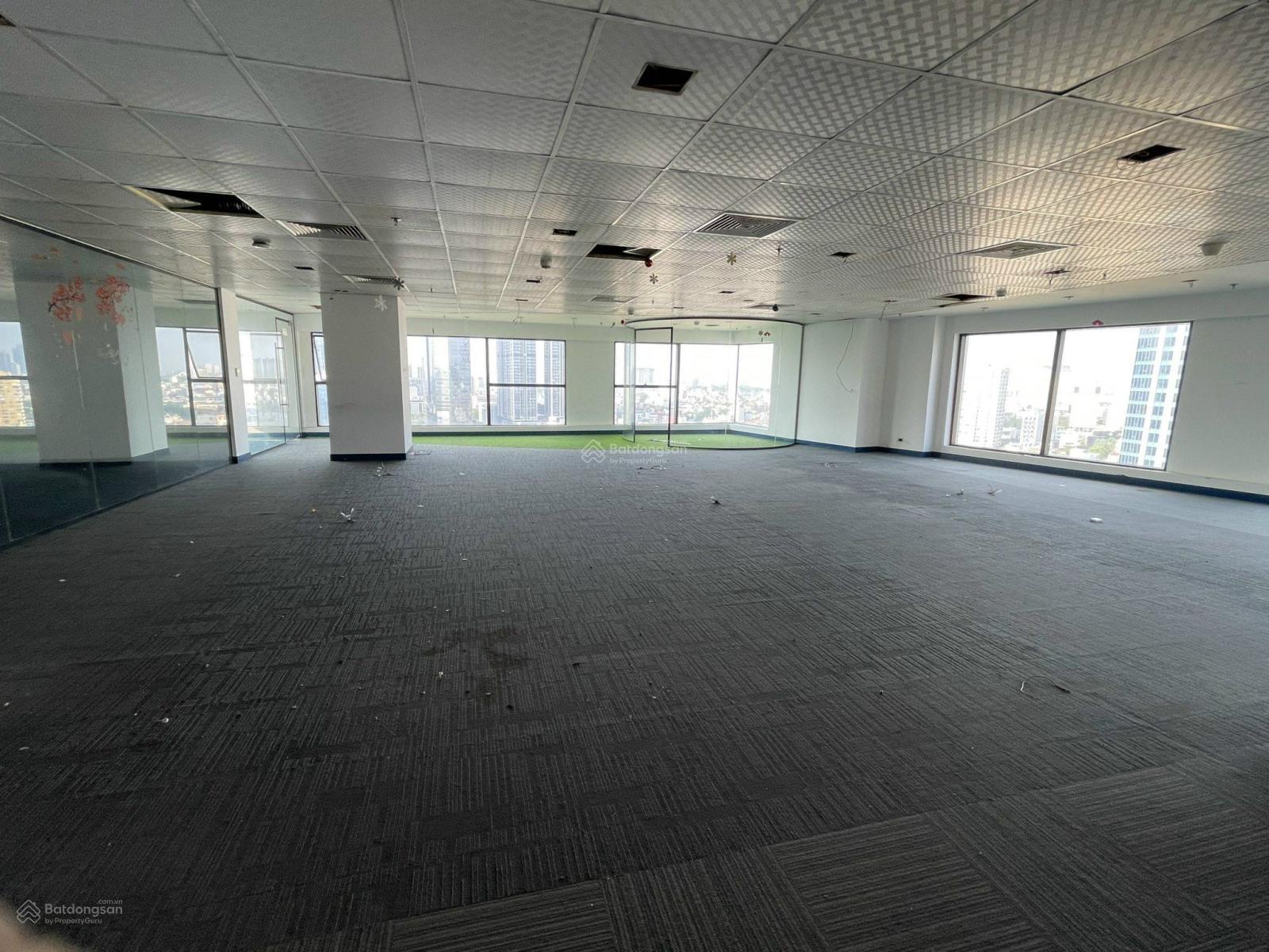 BQL toà nhà cho thuê sàn văn phòng Ngọc Khánh Plaza diện tích 50~580m2 giá 200 nghìn/1m2/1 tháng