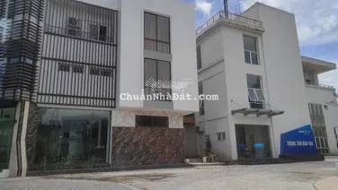 Cần bán gấp biệt thự đơn lập 400m2 giá 63tr/m2 giá rẻ nhất thị trường