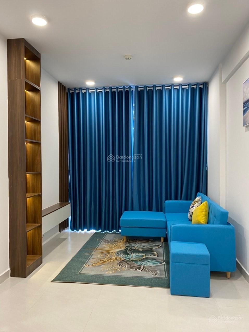 Chính chủ cần bán căn hộ Ricca 50m2 1PN + 1 giá 1 tỷ 999tr