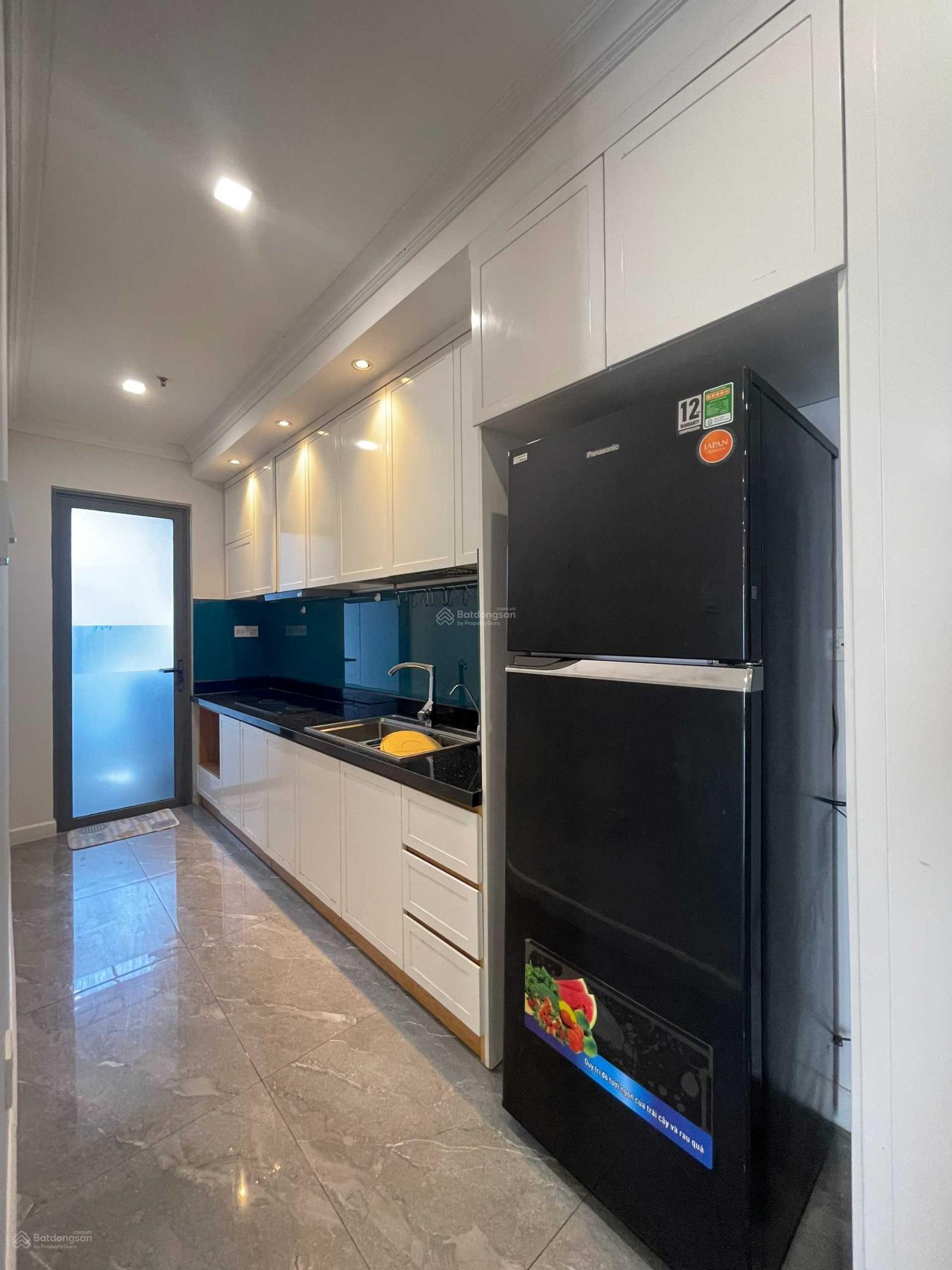 Giá tốt căn hộ Wilton cần bán gấp 2PN - 6 tỷ. Sổ hồng cầm tay