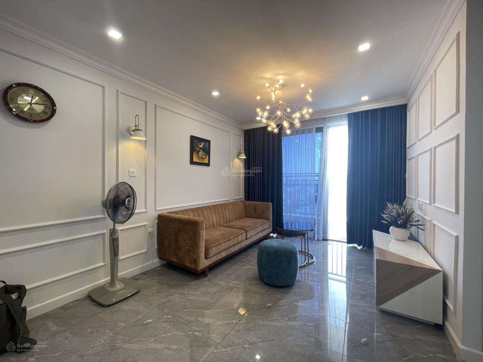 Giá tốt căn hộ Wilton cần bán gấp 2PN - 6 tỷ. Sổ hồng cầm tay