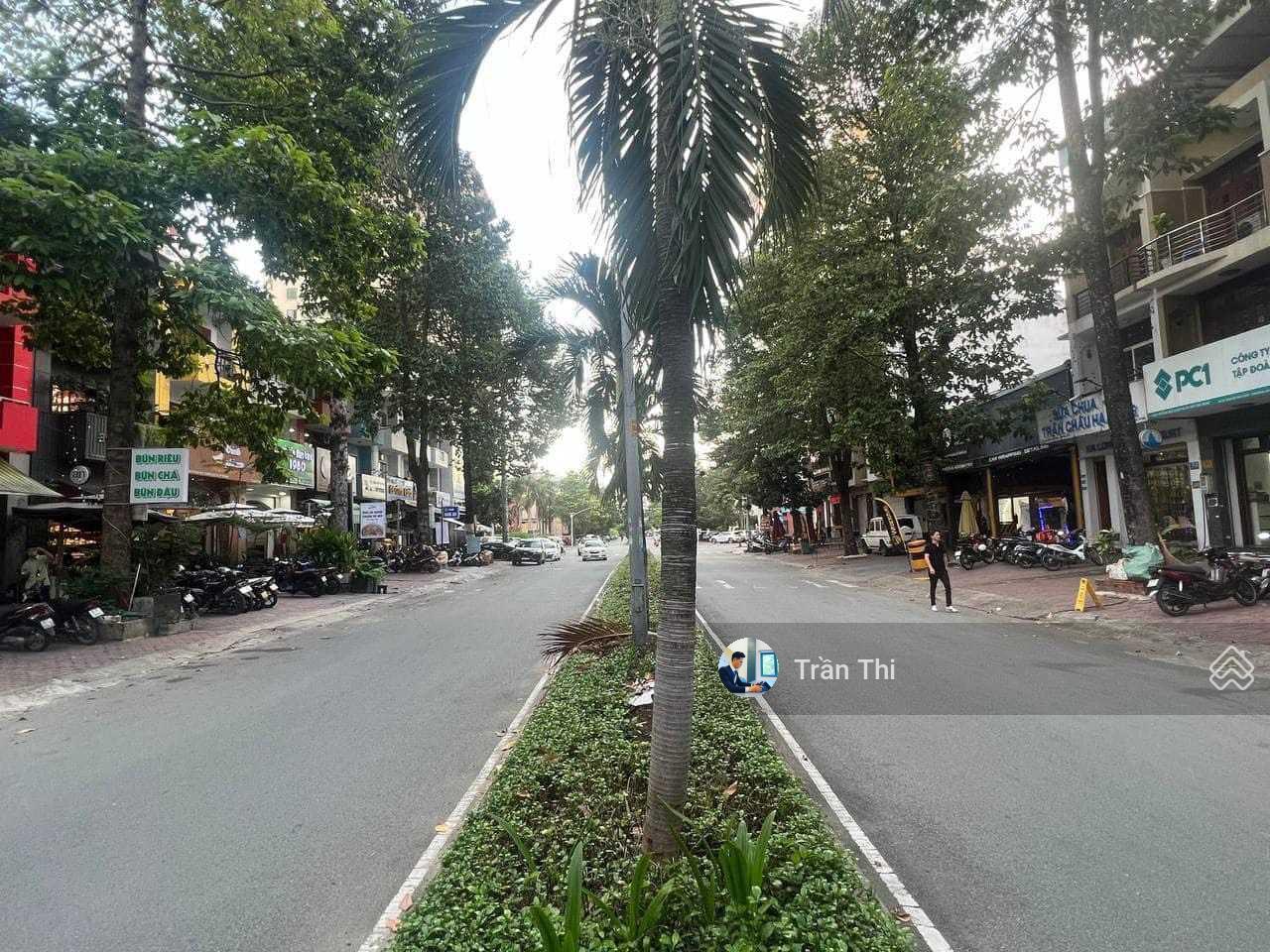 Hot! Bán nhà mặt tiền Nguyễn Quý Đức, 5x20m - 4 tầng, khai thác 600 triệu/năm, An Phú, chỉ 31 tỷ