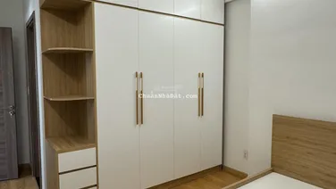 Cho thuê căn 2PN 2WC full nội thất - Osimi Phú Mỹ