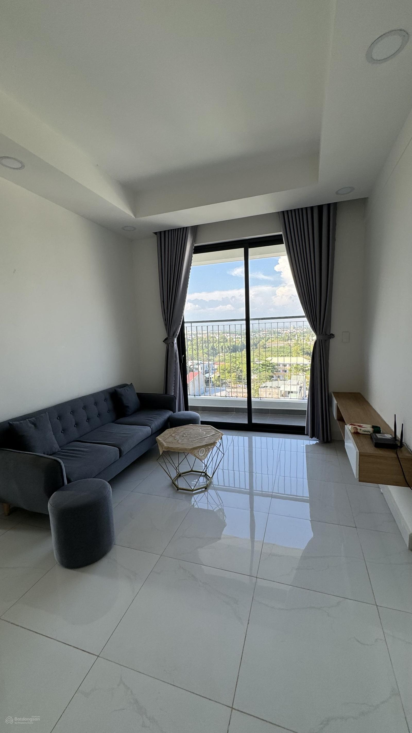 Cho thuê căn 2PN 2WC full nội thất - Osimi Phú Mỹ