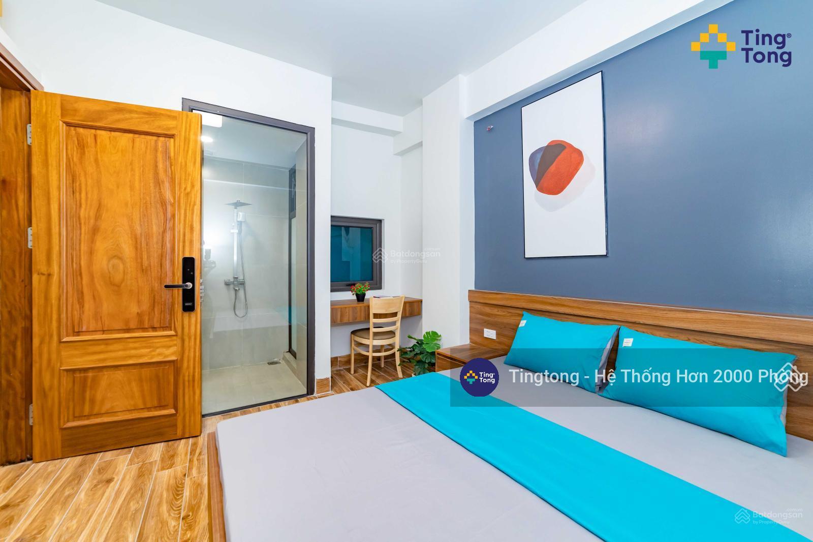 Tingtong 113 - 1N1K đầy đủ nội thất, hỗ trợ khách nước ngoài cách Hồ Tây 500m - Nội Vụ 700m