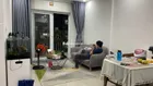 Căn hộ có sổ vị trí trung tâm hành chính Nhà Bè, liền kề Q7 - căn góc 75m2 - có tặng nội thất