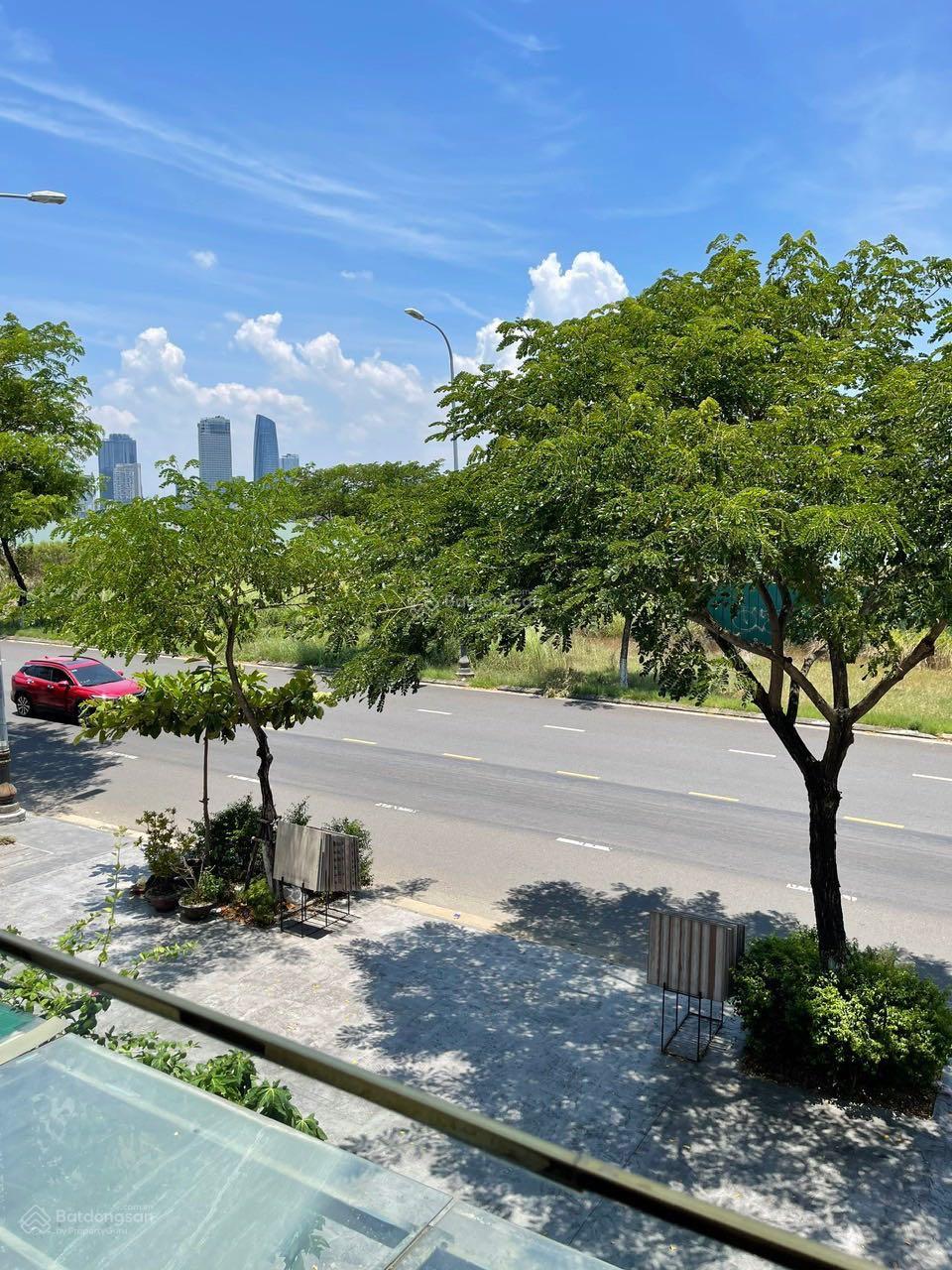 Bán đất mặt tiền 10m5 đường Phạm Huy Thông diện tích 156m + 256m + 312m2!