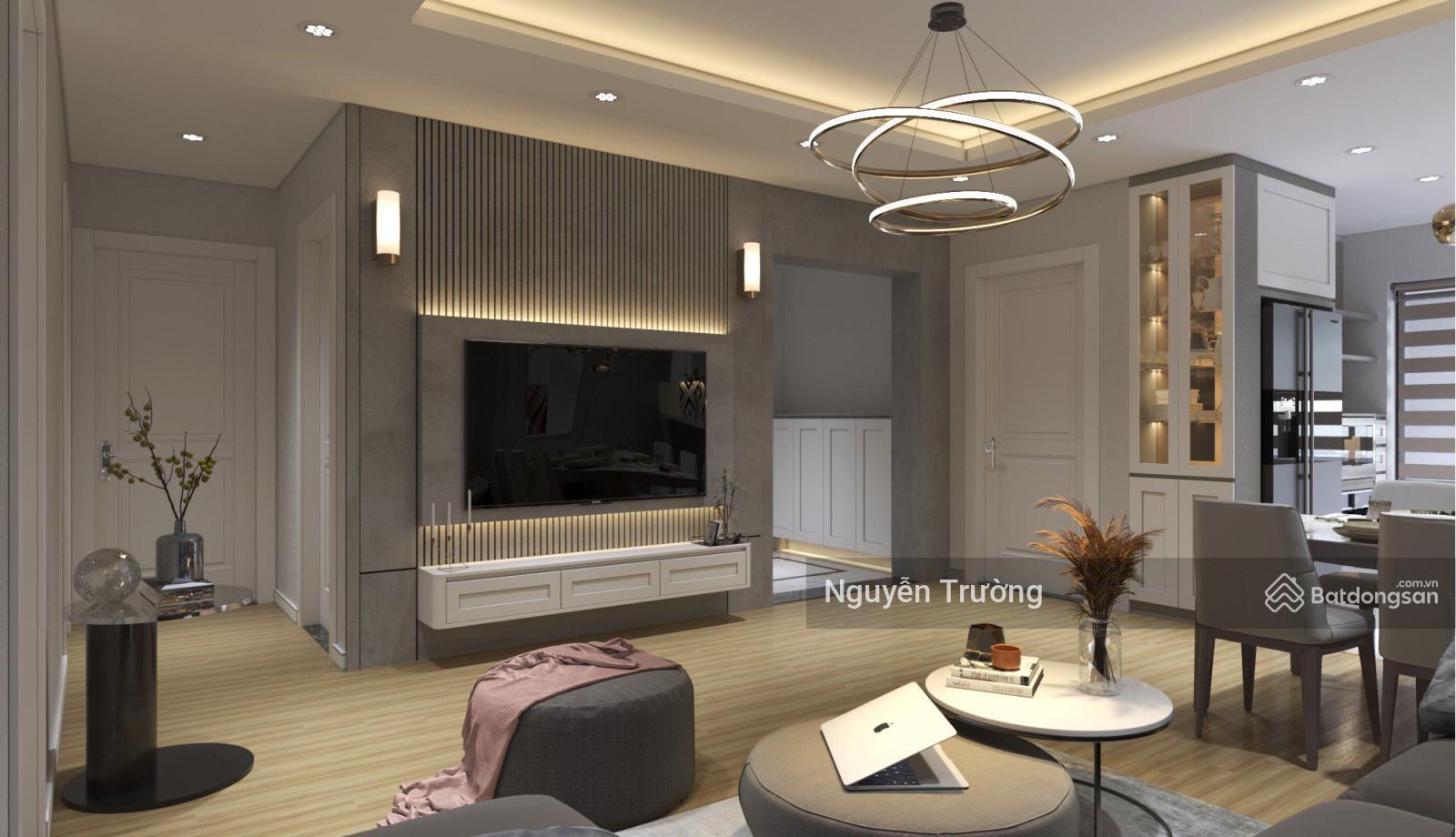 Hot! Chính chủ bán căn hộ 133m2, 4 phòng ngủ, 3VS, Full đồ đẹp, CC CT5 Sudico Mỹ Đình. Giá chỉ 9 tỷ