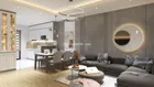 Hot! Chính chủ bán căn hộ 133m2, 4 phòng ngủ, 3VS, Full đồ đẹp, CC CT5 Sudico Mỹ Đình. Giá chỉ 9 tỷ
