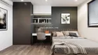 Chính chủ bán căn GoldSeason, 80m2 thiết kế 3 ngủ 2 vệ sinh, đầy đủ đồ, ban công Đông Nam cực hiếm