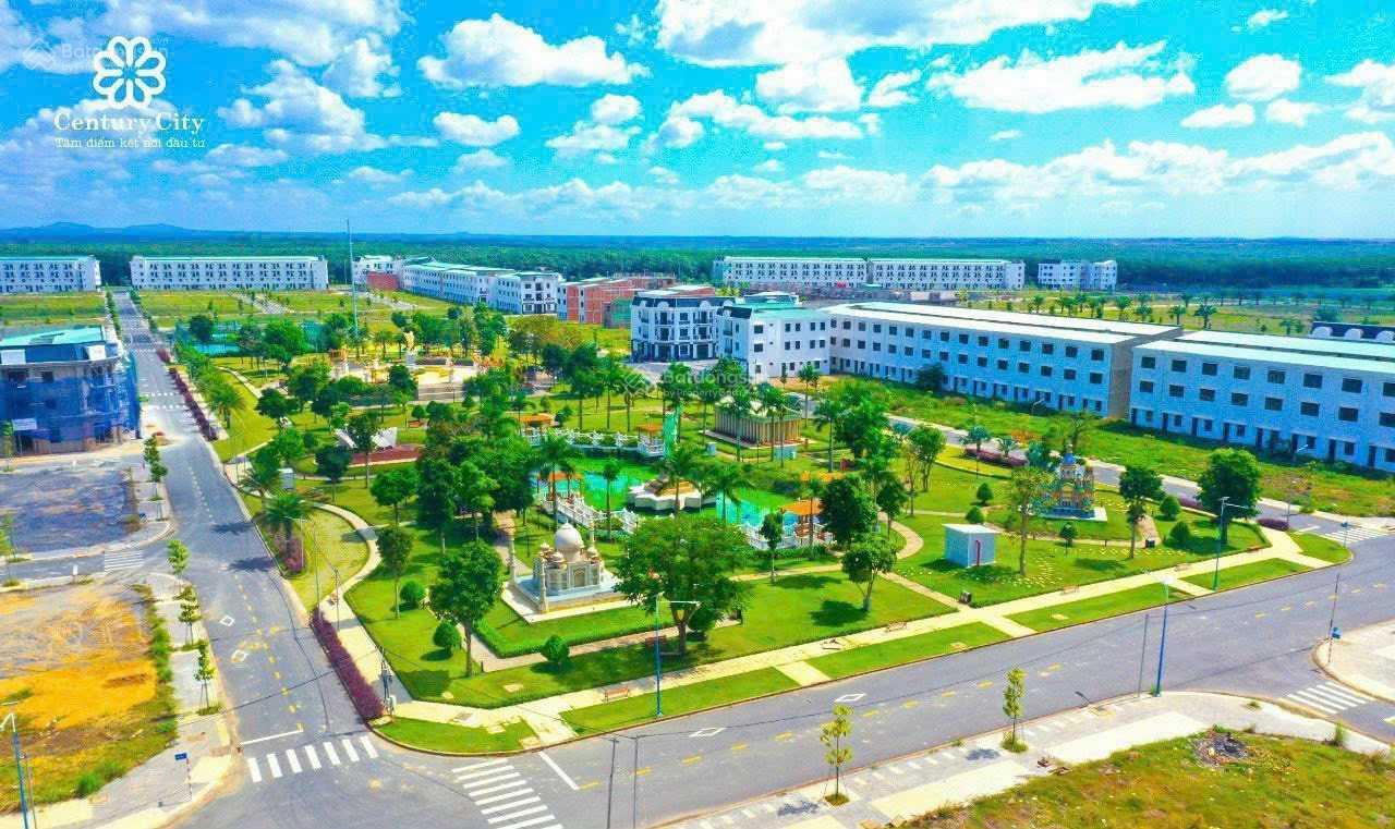 Đất nền Century City gần SB Long Thành SHR, giá chỉ từ 18tr/m2, bank hỗ trợ 70% LH: 0966 113 *** Đất nền Century City gần SB Long Thành SHR, giá chỉ từ 18tr/m2, bank hỗ trợ 70% LH: 0966 113 ***