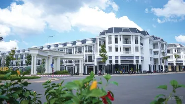 Đất nền Century City gần SB Long Thành SHR, giá chỉ từ 18tr/m2, bank hỗ trợ 70% LH: 0966 113 ***